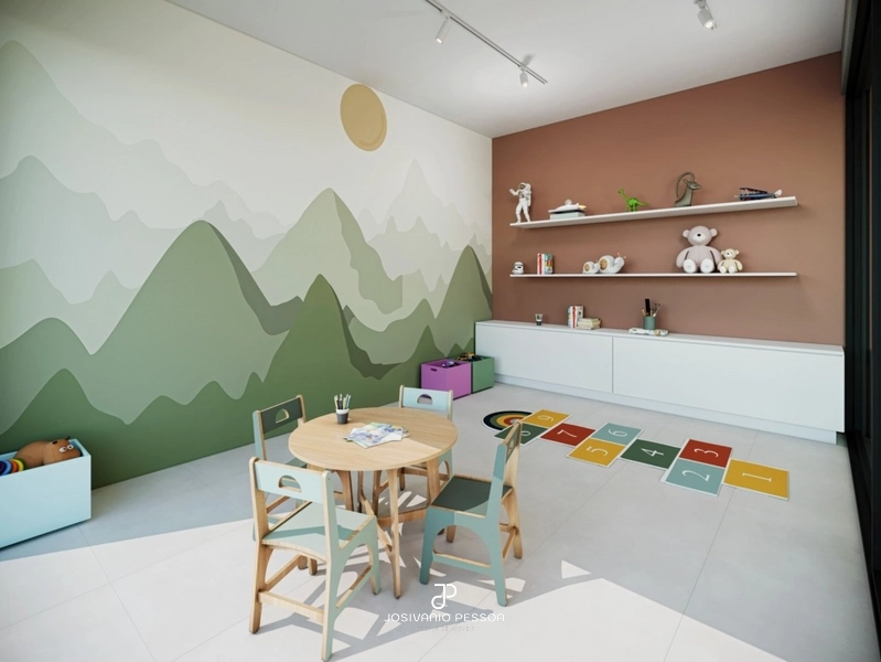 Apartamento 3 quartos à venda em Candeias: 12ª foto da galeria de imagens do imóvel