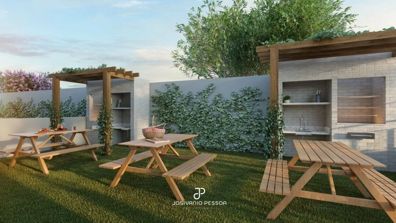 Apartamento 3 quartos à venda em Candeias: 9ª foto da galeria de imagens do imóvel