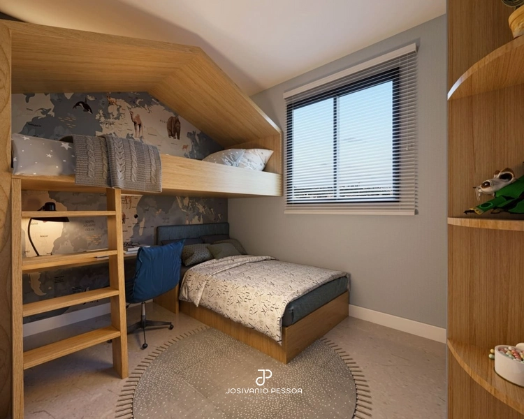 Apartamento 3 quartos à venda em Candeias: 5ª foto da galeria de imagens do imóvel