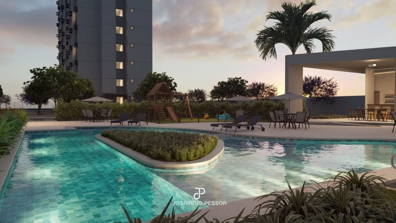 Apartamento 3 quartos à venda em Candeias: 16ª foto da galeria de imagens do imóvel