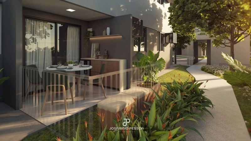 Apartamento 3 quartos à venda em Candeias: 3ª foto da galeria de imagens do imóvel