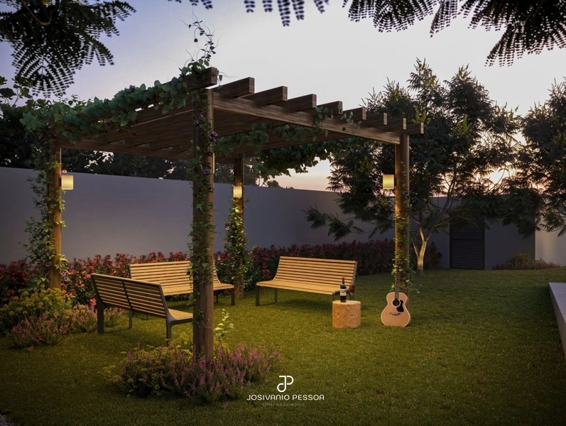 Apartamento 3 quartos à venda em Candeias: 15ª foto da galeria de imagens do imóvel