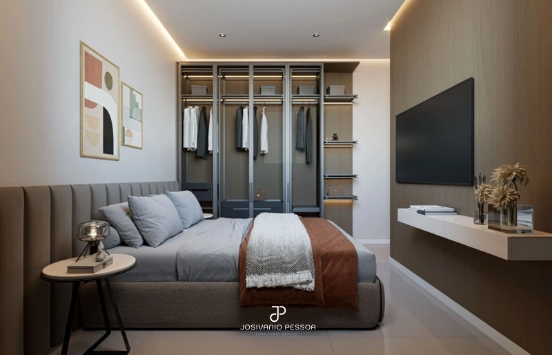 Apartamento 3 quartos à venda em Candeias: 4ª foto da galeria de imagens do imóvel