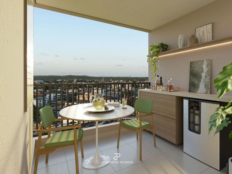 Apartamento 3 quartos à venda em Candeias: 2ª foto da galeria de imagens do imóvel