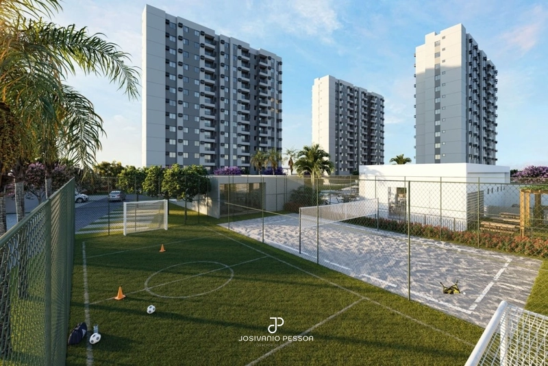 Apartamento 3 quartos à venda em Candeias: 18ª foto da galeria de imagens do imóvel