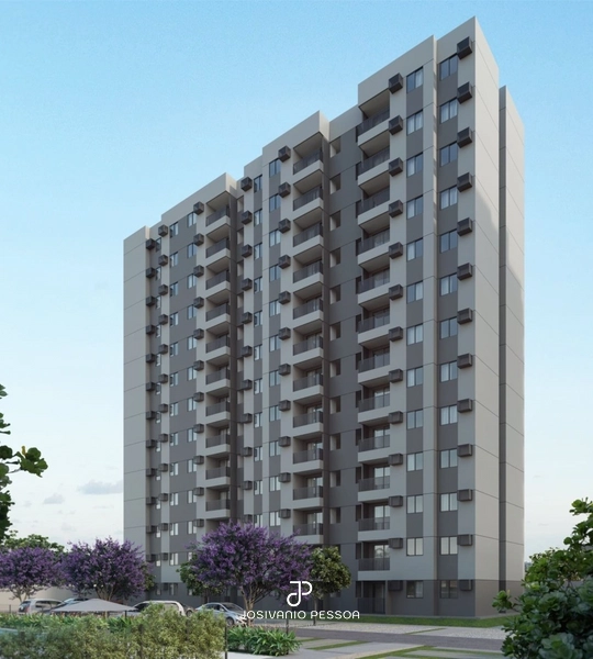 Apartamento 3 quartos à venda em Candeias: 21ª foto da galeria de imagens do imóvel