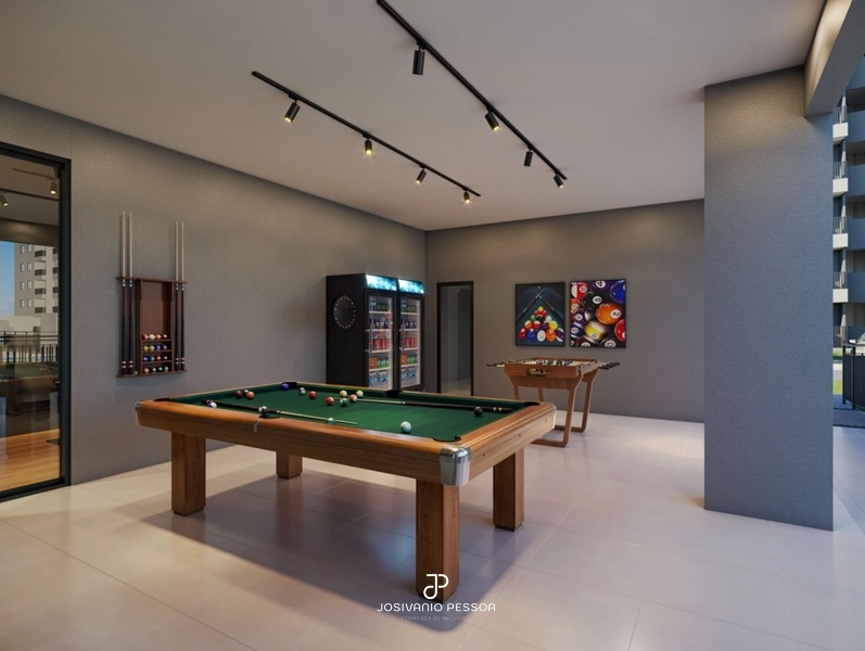 Apartamento 3 quartos à venda em Candeias: 8ª foto da galeria de imagens do imóvel