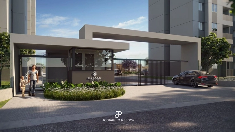 Apartamento 3 quartos à venda em Candeias: 20ª foto da galeria de imagens do imóvel