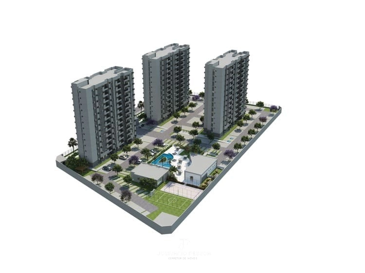 Apartamento 3 quartos à venda em Candeias: 22ª foto da galeria de imagens do imóvel