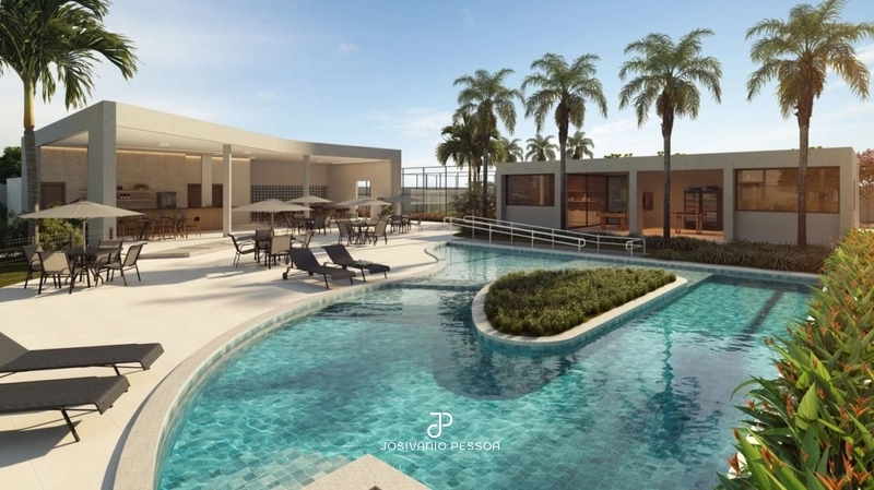 Apartamento 3 quartos à venda em Candeias: 17ª foto da galeria de imagens do imóvel