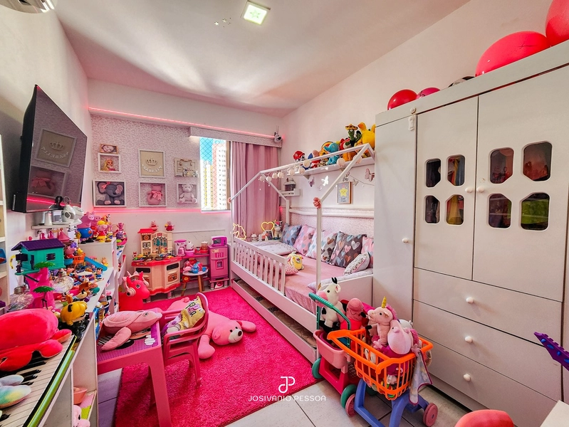 Apartamento 3 quartos à venda em Candeias: 6ª foto da galeria de imagens do imóvel