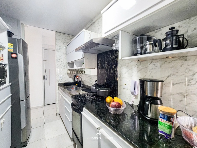 Apartamento 3 quartos à venda em Candeias: 14ª foto da galeria de imagens do imóvel