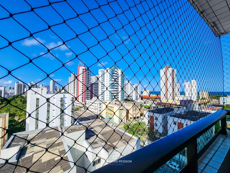 Apartamento 3 quartos à venda em Candeias: 2ª foto da galeria de imagens do imóvel