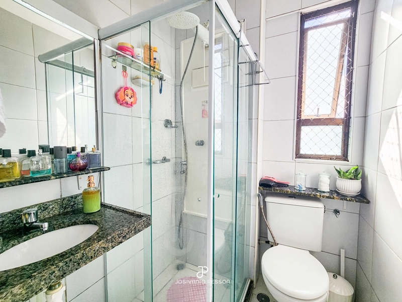 Apartamento 3 quartos à venda em Candeias: 12ª foto da galeria de imagens do imóvel