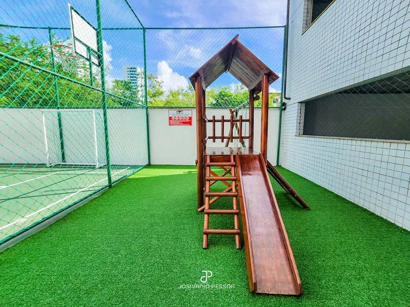 Apartamento 3 quartos à venda em Candeias: 20ª foto da galeria de imagens do imóvel