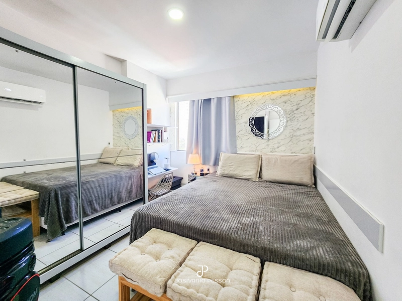 Apartamento 3 quartos à venda em Candeias: 10ª foto da galeria de imagens do imóvel
