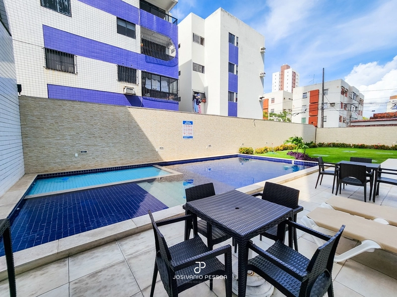 Apartamento 3 quartos à venda em Candeias: 21ª foto da galeria de imagens do imóvel