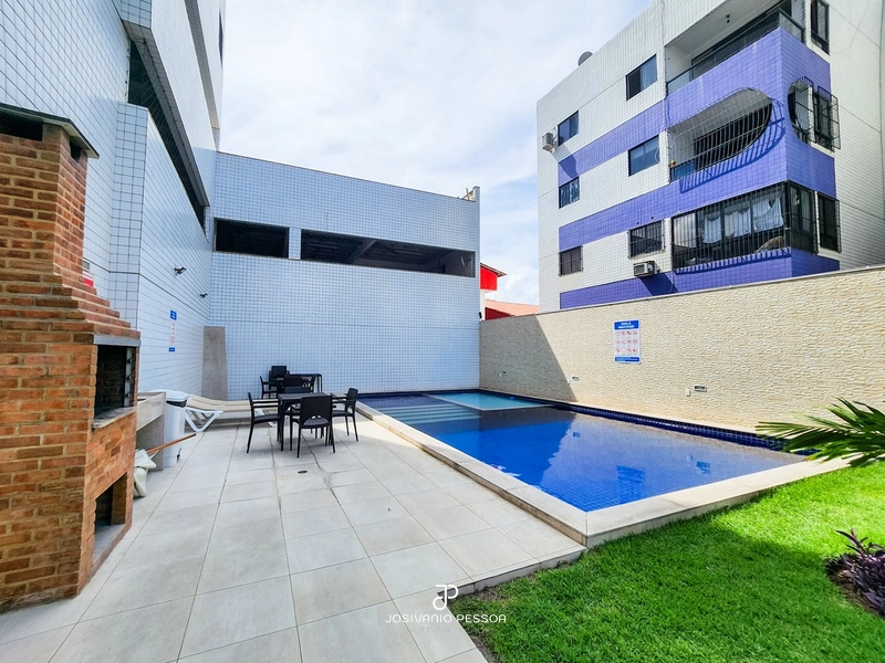 Apartamento 3 quartos à venda em Candeias: 22ª foto da galeria de imagens do imóvel