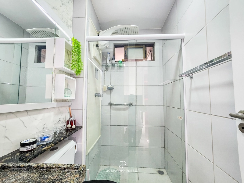 Apartamento 3 quartos à venda em Candeias: 7ª foto da galeria de imagens do imóvel