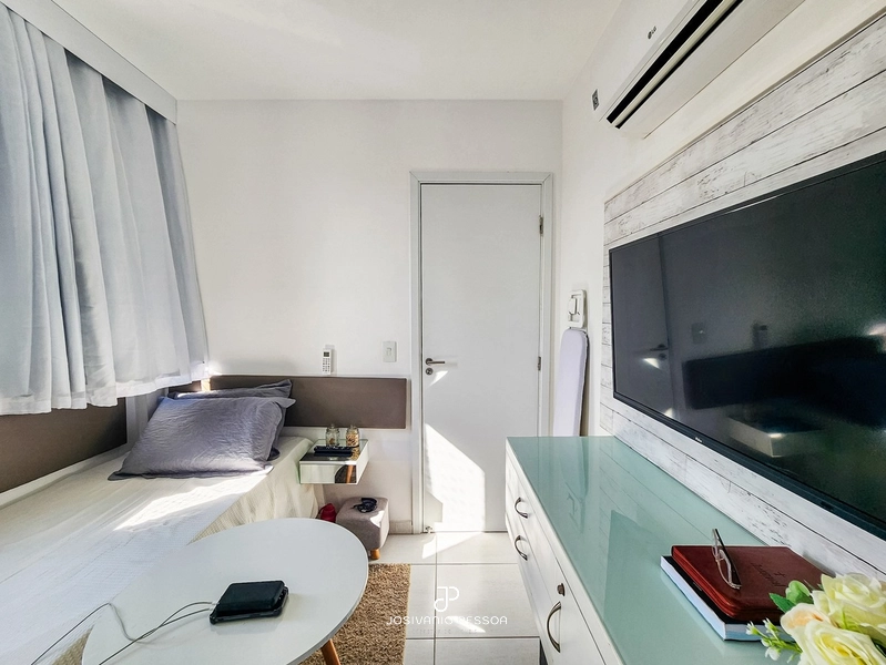 Apartamento 3 quartos à venda em Candeias: 9ª foto da galeria de imagens do imóvel