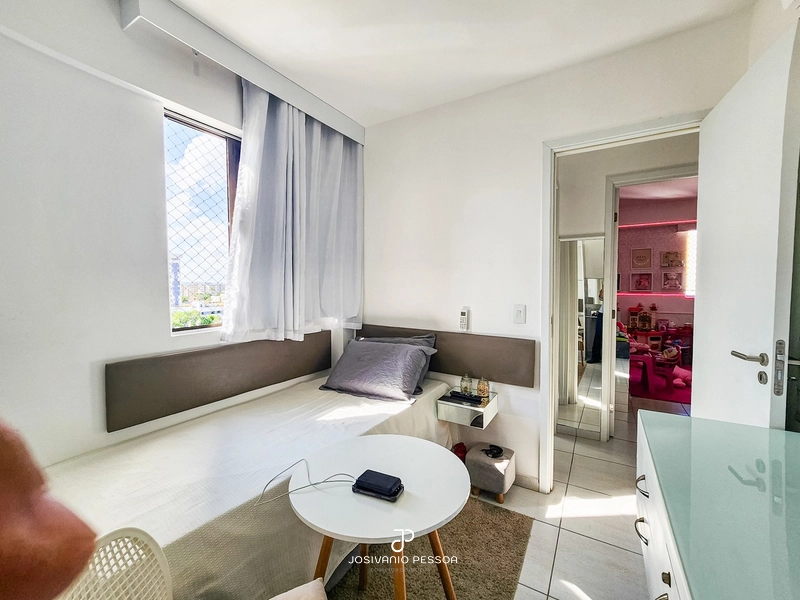 Apartamento 3 quartos à venda em Candeias: 8ª foto da galeria de imagens do imóvel