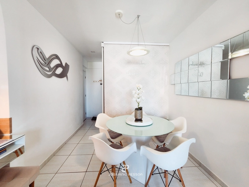 Apartamento 3 quartos à venda em Candeias: 4ª foto da galeria de imagens do imóvel