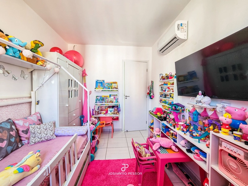 Apartamento 3 quartos à venda em Candeias: 5ª foto da galeria de imagens do imóvel