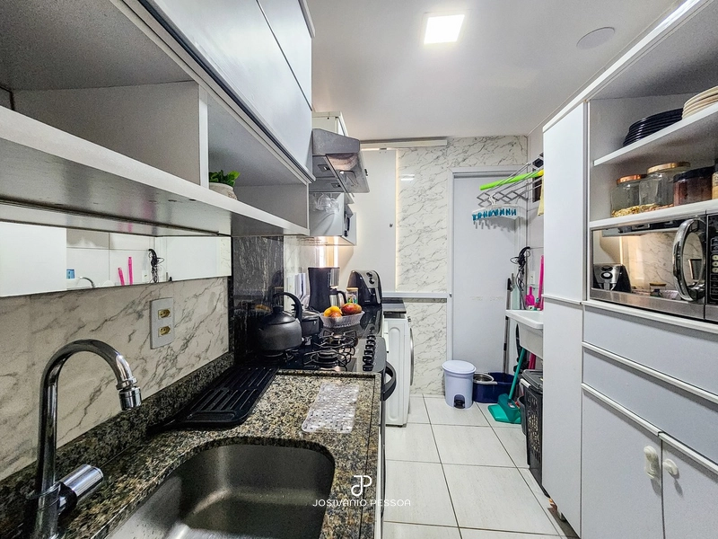 Apartamento 3 quartos à venda em Candeias: 13ª foto da galeria de imagens do imóvel
