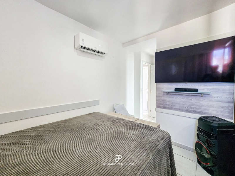 Apartamento 3 quartos à venda em Candeias: 11ª foto da galeria de imagens do imóvel