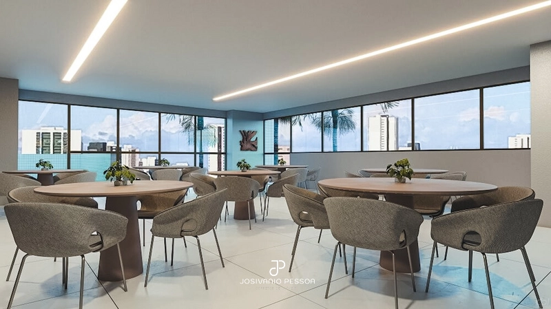 Apartamento 3 quartos à venda no Cordeiro: 4ª foto da galeria de imagens do imóvel
