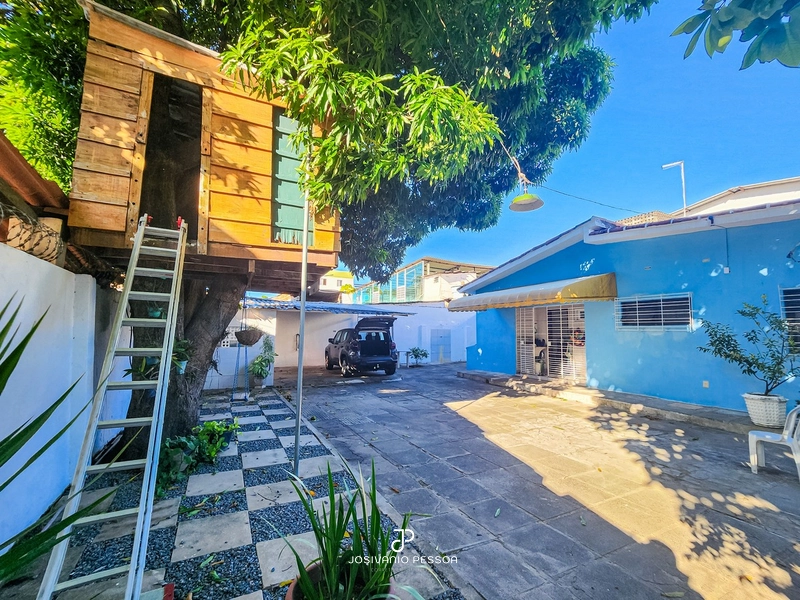 Casa 3 quartos à venda em Piedade