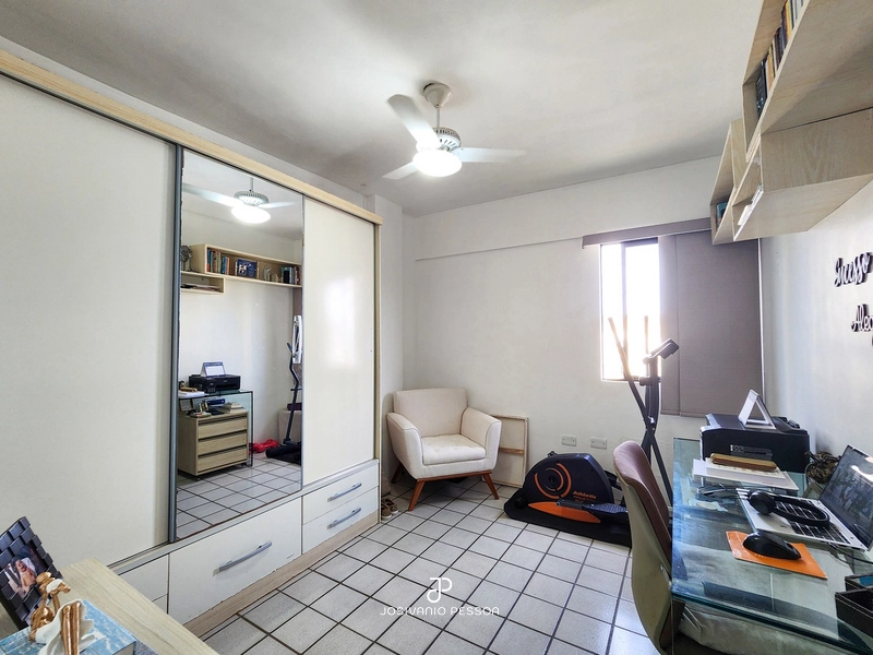 Apartamento 3 quartos à venda em Candeias: 10ª foto da galeria de imagens do imóvel