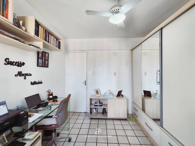 Apartamento 3 quartos à venda em Candeias: 9ª foto da galeria de imagens do imóvel