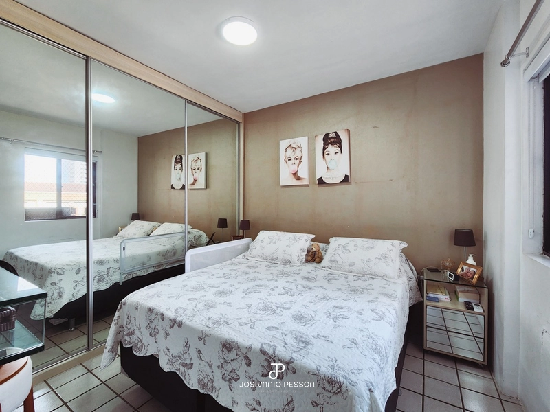 Apartamento 3 quartos à venda em Candeias: 12ª foto da galeria de imagens do imóvel