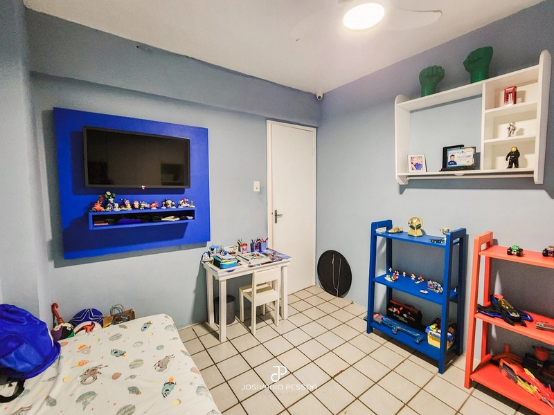 Apartamento 3 quartos à venda em Candeias: 6ª foto da galeria de imagens do imóvel