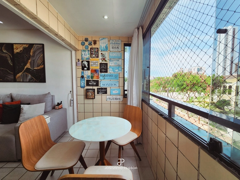Apartamento 3 quartos à venda em Candeias: 2ª foto da galeria de imagens do imóvel
