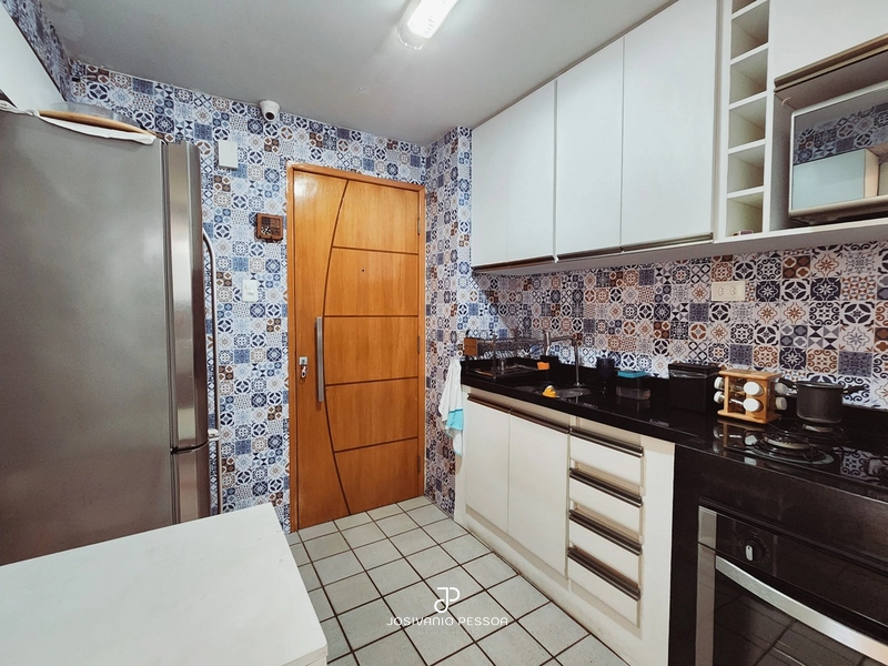 Apartamento 3 quartos à venda em Candeias: 14ª foto da galeria de imagens do imóvel