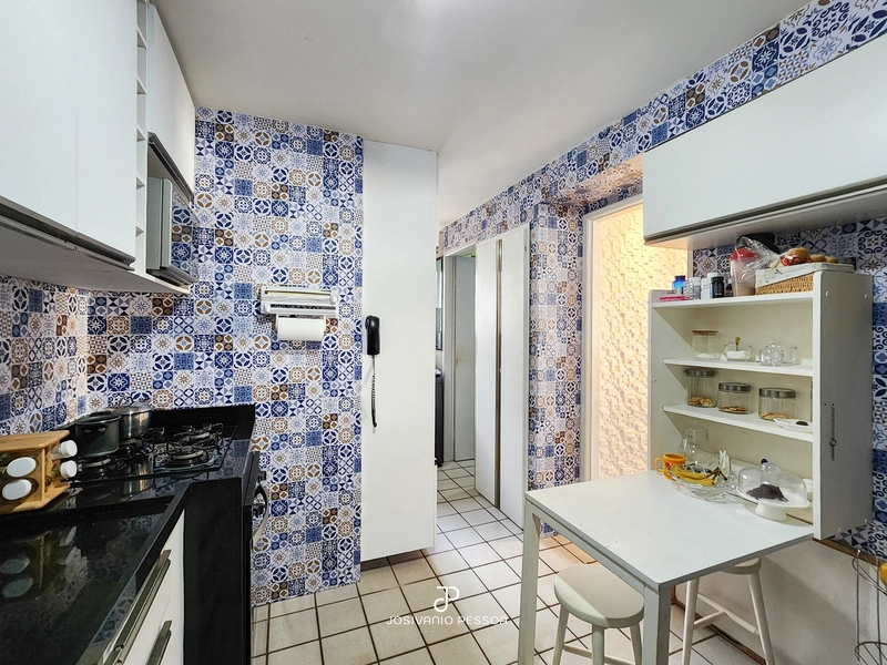 Apartamento 3 quartos à venda em Candeias: 13ª foto da galeria de imagens do imóvel