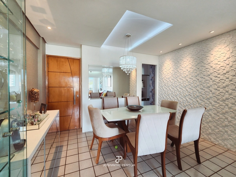 Apartamento 3 quartos à venda em Candeias: 5ª foto da galeria de imagens do imóvel