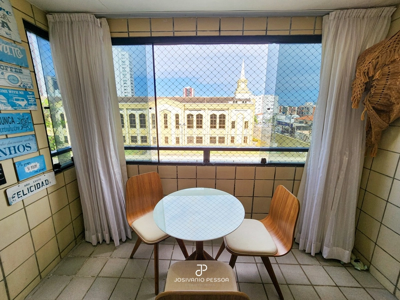 Apartamento 3 quartos à venda em Candeias: 3ª foto da galeria de imagens do imóvel