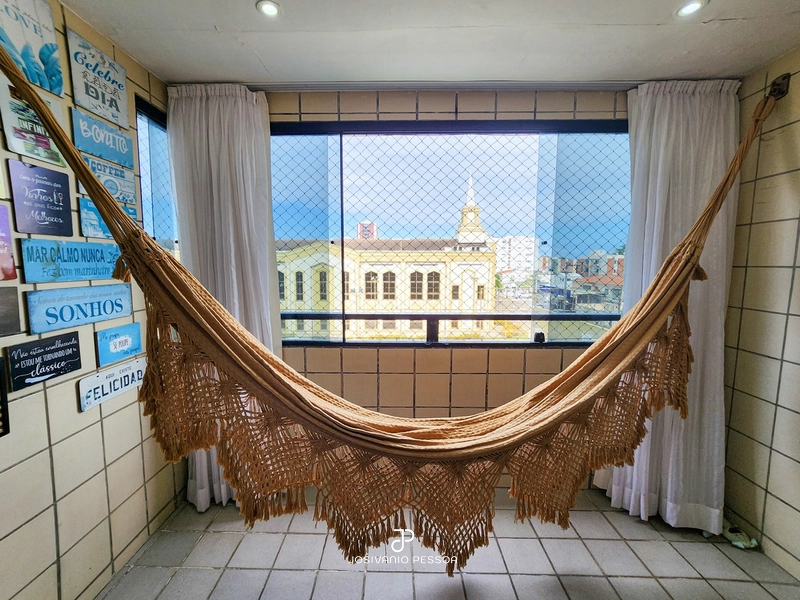 Apartamento 3 quartos à venda em Candeias: 4ª foto da galeria de imagens do imóvel