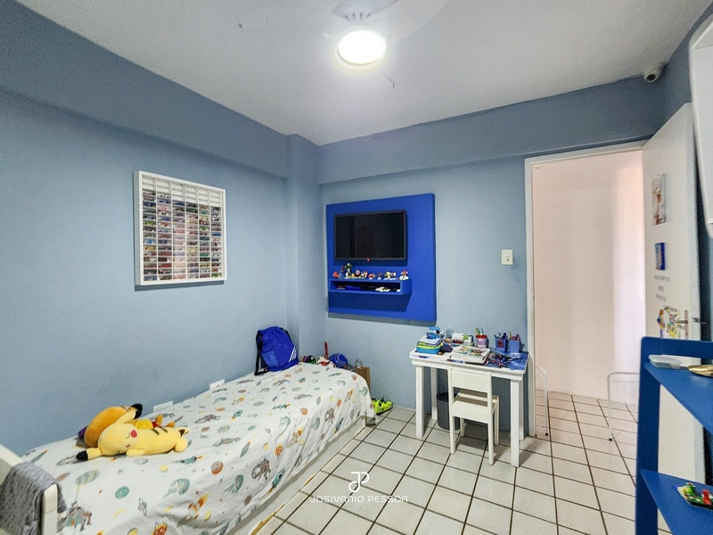 Apartamento 3 quartos à venda em Candeias: 7ª foto da galeria de imagens do imóvel