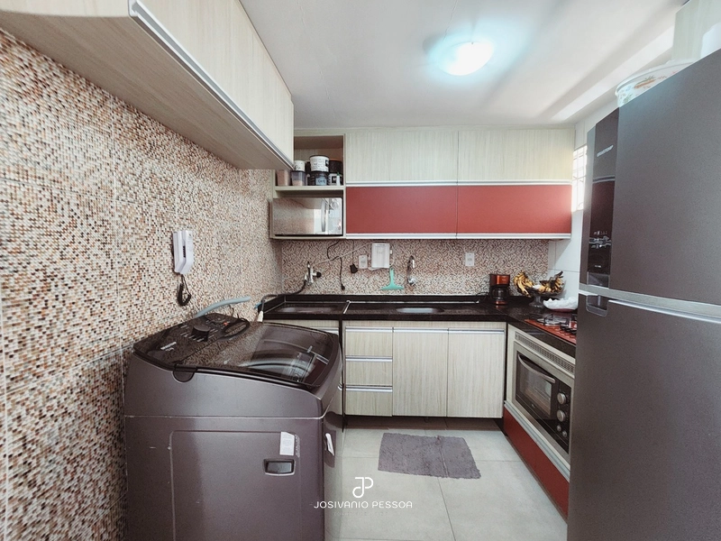 Apartamento 3 quartos à venda em Candeias: 15ª foto da galeria de imagens do imóvel