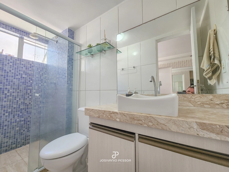 Apartamento 3 quartos à venda em Candeias: 10ª foto da galeria de imagens do imóvel