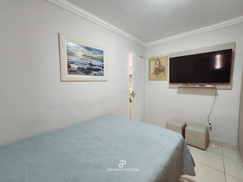 Apartamento 3 quartos à venda em Candeias: 12ª foto da galeria de imagens do imóvel