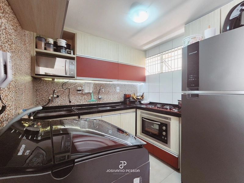 Apartamento 3 quartos à venda em Candeias: 16ª foto da galeria de imagens do imóvel