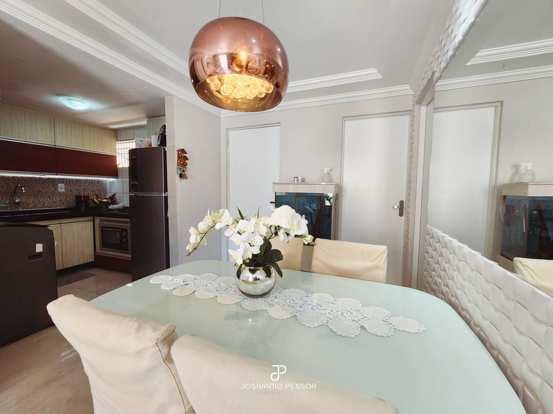 Apartamento 3 quartos à venda em Candeias: 4ª foto da galeria de imagens do imóvel