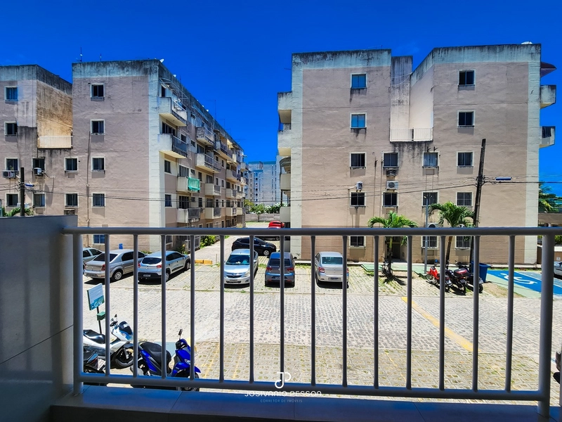 Apartamento 3 quartos à venda em Candeias: 6ª foto da galeria de imagens do imóvel