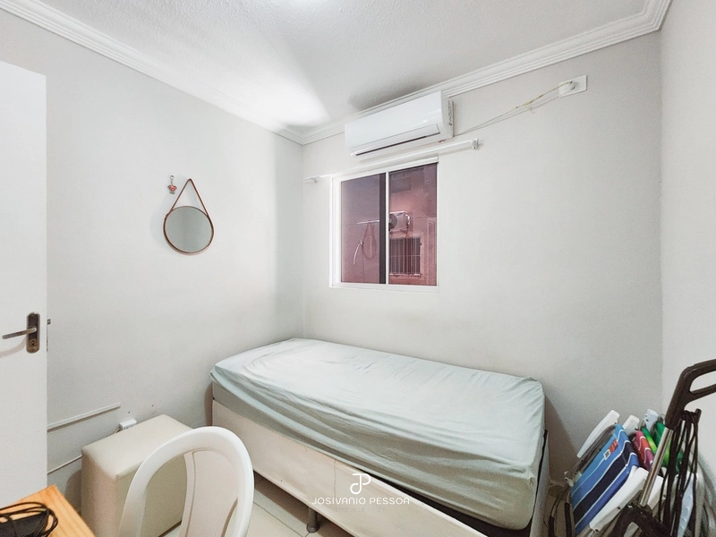 Apartamento 3 quartos à venda em Candeias: 9ª foto da galeria de imagens do imóvel
