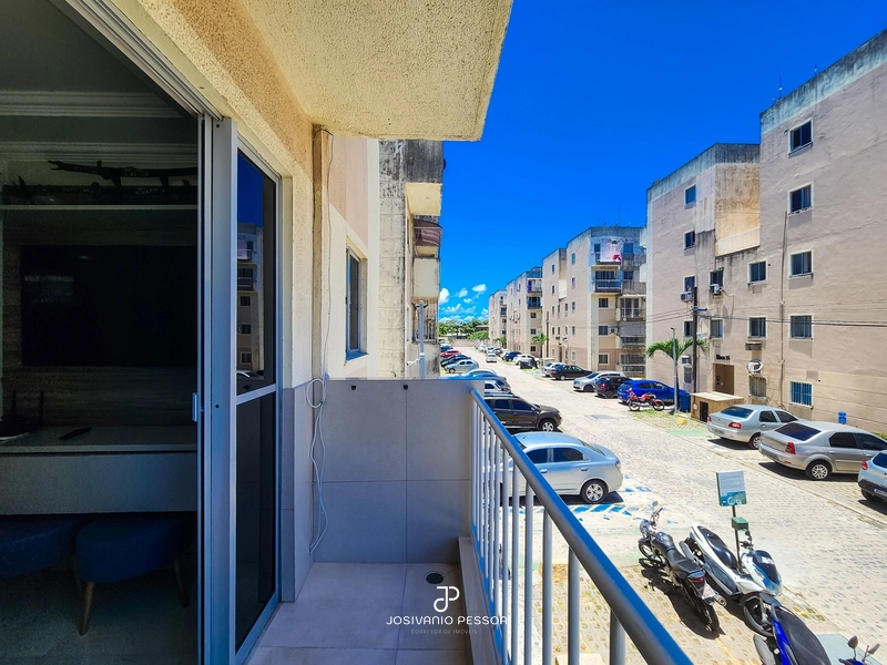Apartamento 3 quartos à venda em Candeias: 5ª foto da galeria de imagens do imóvel